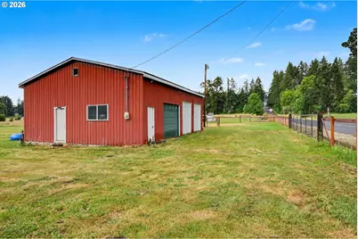 43417 Thomas Creek Dr, Scio, OR 97374 - Photo 37