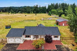 43417 Thomas Creek Dr, Scio, OR 97374 - Photo 1