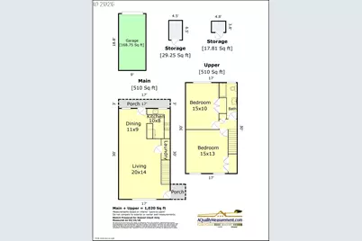 2025 SE Caruthers St #11, Portland, OR 97214 - Photo 29