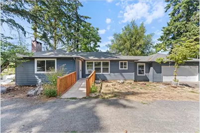 4505 SE Hill Rd, Milwaukie, OR 97267 - Photo 3