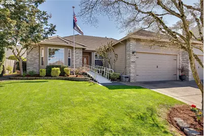 1969 NE 20th Ave, Canby, OR 97013 - Photo 1