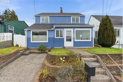 1545 Meade St, North Bend, OR 97459 - Photo 1