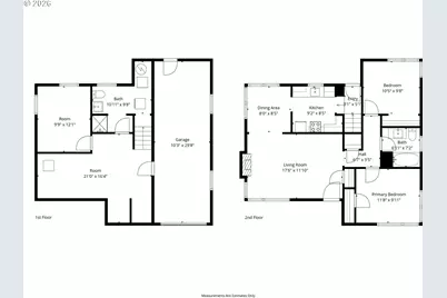 421 NE 87th Ave, Portland, OR 97220 - Photo 33