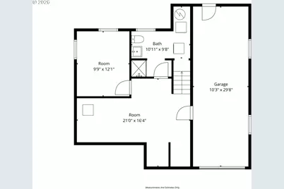 421 NE 87th Ave, Portland, OR 97220 - Photo 31