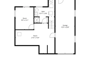 421 NE 87th Ave, Portland, OR 97220 - Photo 31