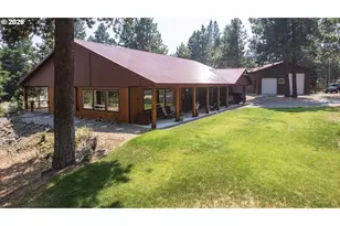 13644 Ben Dier Ln, Baker City, OR 97814 - Photo 1