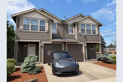 503 SE 157th Ave, Portland, OR 97233 - Photo 1