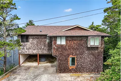 646 SW 11th St #3, Newport, OR 97365 - Photo 1