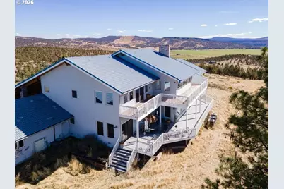 4705 NE Wittmer Rd, Prineville, OR 97754 - Photo 3