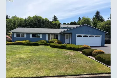 41976 Wickiup Terrace Ln, Astoria, OR 97103 - Photo 1