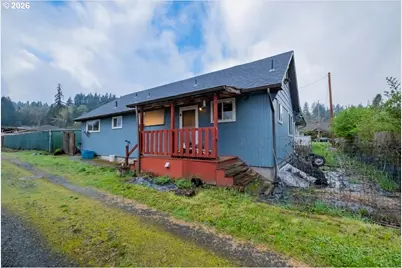 805/815 4th Ave, Sweet Home, OR 97386 - Photo 21