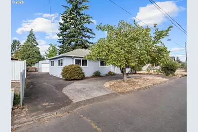 9801 SE Pardee St, Portland, OR 97266 - Photo 3