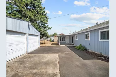 9801 SE Pardee St, Portland, OR 97266 - Photo 29