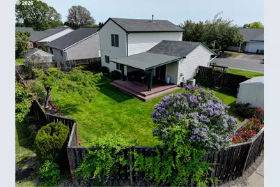 51685 SE 2nd St, Scappoose, OR 97056 - Photo 33