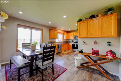 51685 SE 2nd St, Scappoose, OR 97056 - Photo 9