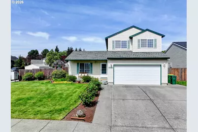 51685 SE 2nd St, Scappoose, OR 97056 - Photo 1