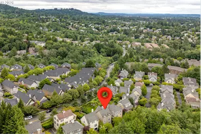 2314 NW Edgewood Pl #38, Portland, OR 97229 - Photo 27