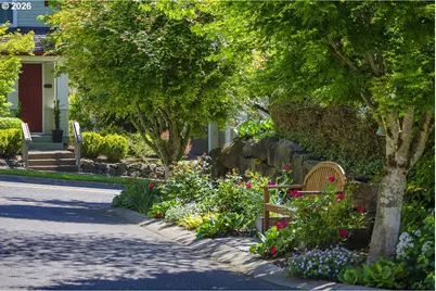 2314 NW Edgewood Pl #38, Portland, OR 97229 - Photo 37