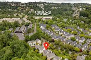 2314 NW Edgewood Pl, Portland, OR 97229 - Photo 33