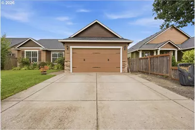 1070 Prairie Meadows Ave, Junction City, OR 97448 - Photo 1