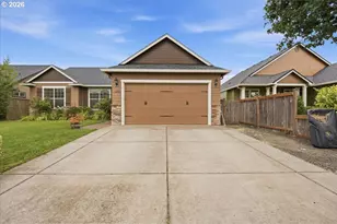 1070 Prairie Meadows Ave, Junction City, OR 97448 - Photo 1