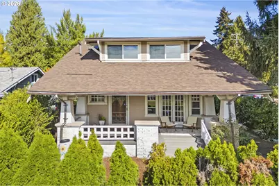 5433 SE Division St, Portland, OR 97206 - Photo 1