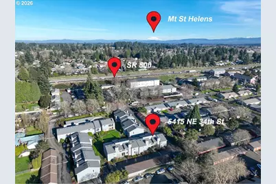 5415 NE 34th St #C, Vancouver, WA 98661 - Photo 41