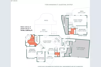 17295 Hanneman Ct, Gladstone, OR 97027 - Photo 31