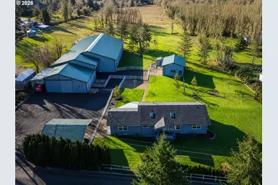 37410 Hills Creek Rd, Springfield, OR 97478 - Photo 1