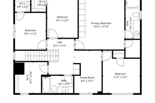 18211 NE 33rd Cir, Vancouver, WA 98682 - Photo 45