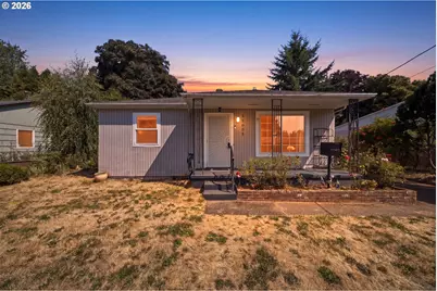 11005 NE Schuyler St, Portland, OR 97220 - Photo 1