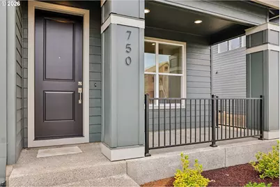 750 Magnolia Ave, Woodburn, OR 97071 - Photo 3