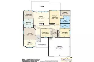 4674 SW Flower Pl, Portland, OR 97221 - Photo 37