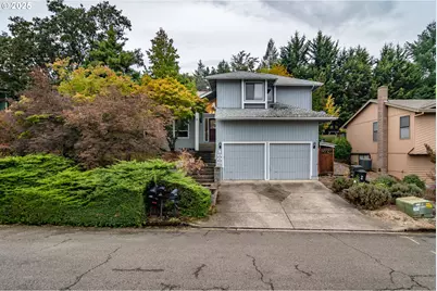 1006 Woodwillow Dr, Roseburg, OR 97471 - Photo 1