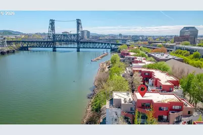 820 NW Naito Pkwy #G11, Portland, OR 97209 - Photo 11