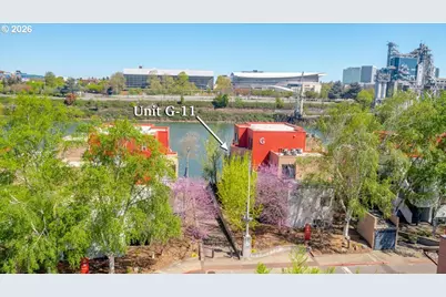 820 NW Naito Pkwy #G11, Portland, OR 97209 - Photo 3