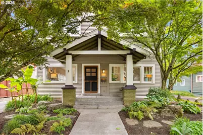 2915 NE 54th Ave, Portland, OR 97213 - Photo 1