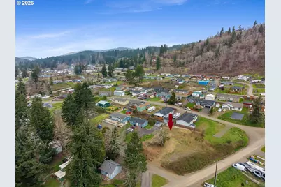 421 N Vista Ter, Rose Lodge, OR 97368 - Photo 9