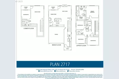 12956 NW Ramona Ln #A25, Portland, OR 97229 - Photo 35