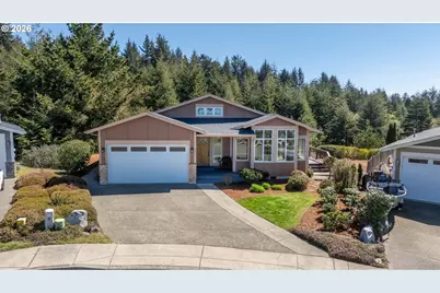 1225 Nautical Ln, Coos Bay, OR 97420 - Photo 1