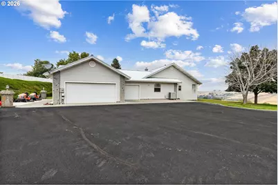 70961 Arabian Dr, Pendleton, OR 97801 - Photo 5