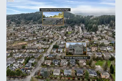 11074 SE Westchester Ave, Happy Valley, OR 97086 - Photo 45