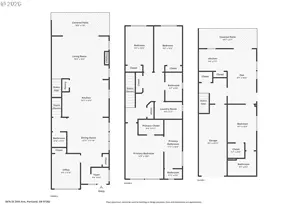 3876 SE 26th Ave, Portland, OR 97202 - Photo 47