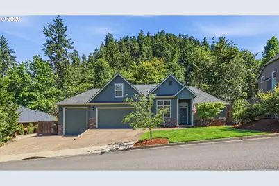 435 Mountaingate Dr, Springfield, OR 97478 - Photo 3