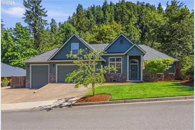 435 Mountaingate Dr, Springfield, OR 97478 - Photo 1