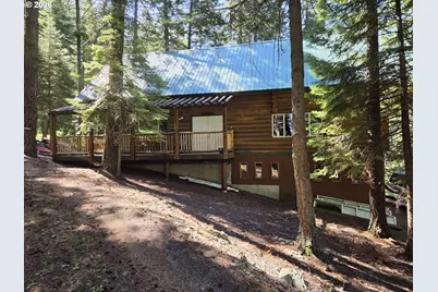 84947 Tram Ln, Wallowa Lake, OR 97846 - Photo 1