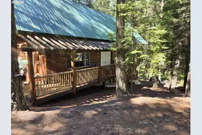 84947 Tram Ln, Wallowa Lake, OR 97846 - Photo 3