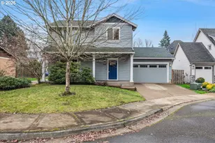 528 W Sherman St, Newberg, OR 97132 - Photo 1