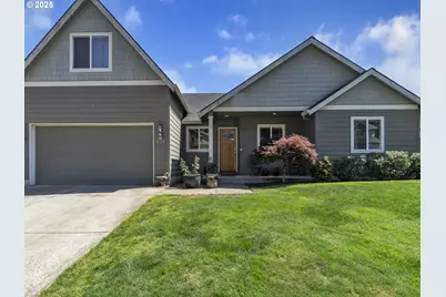 327 NW Pacific Hills Dr, Willamina, OR 97396 - Photo 3