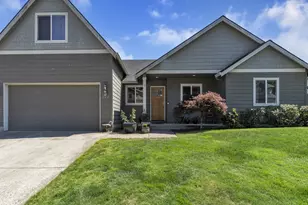 327 NW Pacific Hills Dr, Willamina, OR 97396 - Photo 3